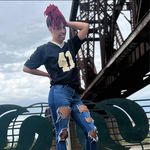 Robin Gilmer - @robin_yuvette - Instagram