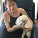 Robin Gilroy - @peaceusa63 - Instagram