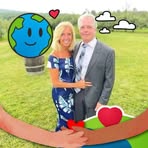 Robin Gingras  - Facebook