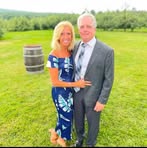 Robin Gingras - Facebook