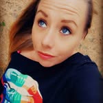 Robin Gleason - @hlesstungen - Instagram