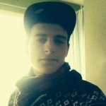 Robin Goddard - @robingod20 - Instagram