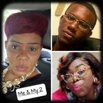 Robin Goddard Dunn - @ivechanged46 - Instagram