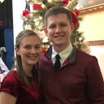 Robin Godfrey - @robbyg97 - Instagram