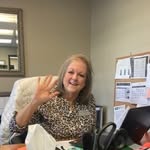 Robin Weathers Godfrey - @godfreyrobin - Instagram