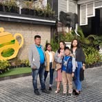 Rabin Golay - Facebook