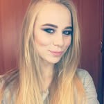 Нина Козловская - @robingolding1955 - Instagram