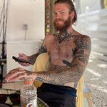 Robin Golding - @2wheeltaco - Instagram