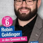 Robin Goldinger, FDP F‘feld - @goldingerrobin - Instagram