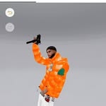 deadeafromthe4 - @robingoodall1234 - Instagram