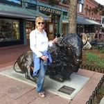 Robin Goodall - @baker22903 - Instagram