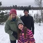 Robin Goodall Indermuehle - @robinindermuehle - Instagram