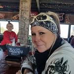 Robin Goodell Ferguson - @robin.ferguson1996 - Instagram