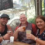 Robin Gormley - Facebook