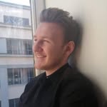 Robin Goslin - @robingoslin - Instagram