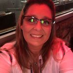Robin Gosnell - @robingosnellajmom - Instagram