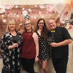 Robin Gosnell Jackman - @robinlynnejackman - Instagram