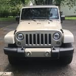 Robin Grady - @jeepster52257 - Instagram
