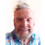 Robin Grantham - @granthamrobin - Instagram