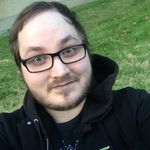 Robin Grass - @morkness - Instagram