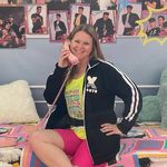 Robin Greenlee - @rgreenlee - Instagram