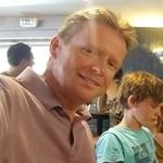 Robin Greenlees - @robingreenlees - Instagram
