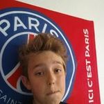 Robin Grenier - @robingrenier25 - Instagram