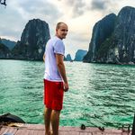 Robin Grenier - @nappyness13 - Instagram