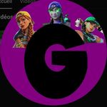 Robin Grenier - @gohan_multigaming - Instagram