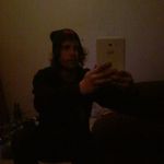 Robin Locat-Grenier - @black_cat_john - Instagram