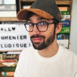 Robin R. - @robindugrenier - Instagram