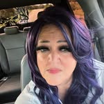 Robin Gresham - @r8derzgurl - Instagram