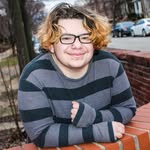 Robin Griggs - @robthetranstrashman - Instagram