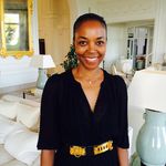 Robin Grimes-Bloch - @robintgrimes - Instagram