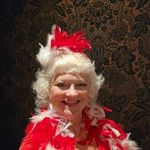 Robin Grimes Hinton - @rlhinton12 - Instagram