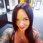 Robin Grimes-Seigler - @robin_grimes_ - Instagram