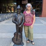 Robin L. Grimes - @robingrimes - Instagram