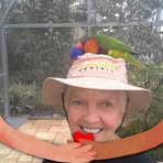 Robin Griswold - Facebook