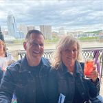 Robin Stark Griswold - @robingriswold4 - Instagram