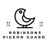 Robinsons pigeon guard - @robinsonspigeonguard - TikTok