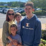 Robin Haynes Guinn - @bg3mom - Instagram