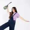 Claudia Robin Gunn - @claudia_robin_gunn - TikTok