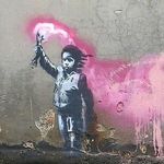 robin gunningham - @banksy.robin.gunningham - Instagram