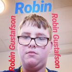 Robin Gustafson - @robin.gustafsn03 - Instagram