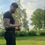 @robingustafsons - Instagram