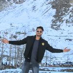 Robin Singh - @robin_guthalia_ - Instagram