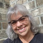 Robin Colussi Hackworth - @rcolussi61 - Instagram
