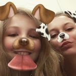 Robin Haddix - @ellaxrobin - Instagram