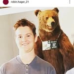 Robin Hager - @robin.hager_21 - Instagram