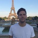 Robin Hager - @robin_hgr321 - Instagram